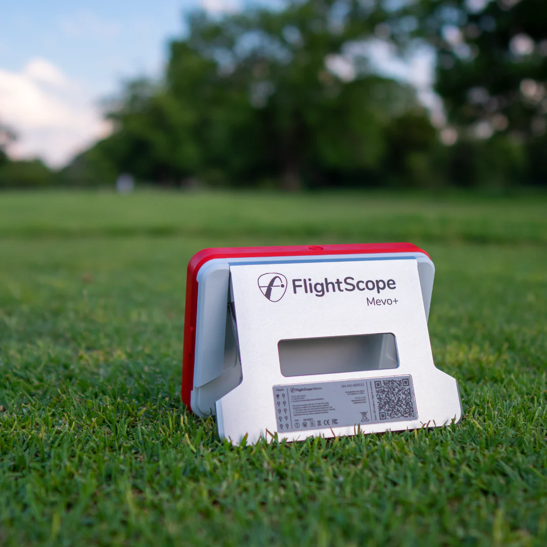 How Flightscope Mevo Plus Enhances Golf Training?