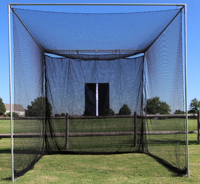 Finding the Best Golf Nets with Real-Time Swing Feedback