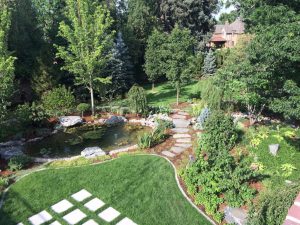 Skilled Landscaping Professionals in Victoria, BC: Transform Your Outdoor Space